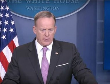 Λευκός Οίκος: «Χτυπήσαμε τούνελ όπου το ISIS κινούνταν με ελευθερία»